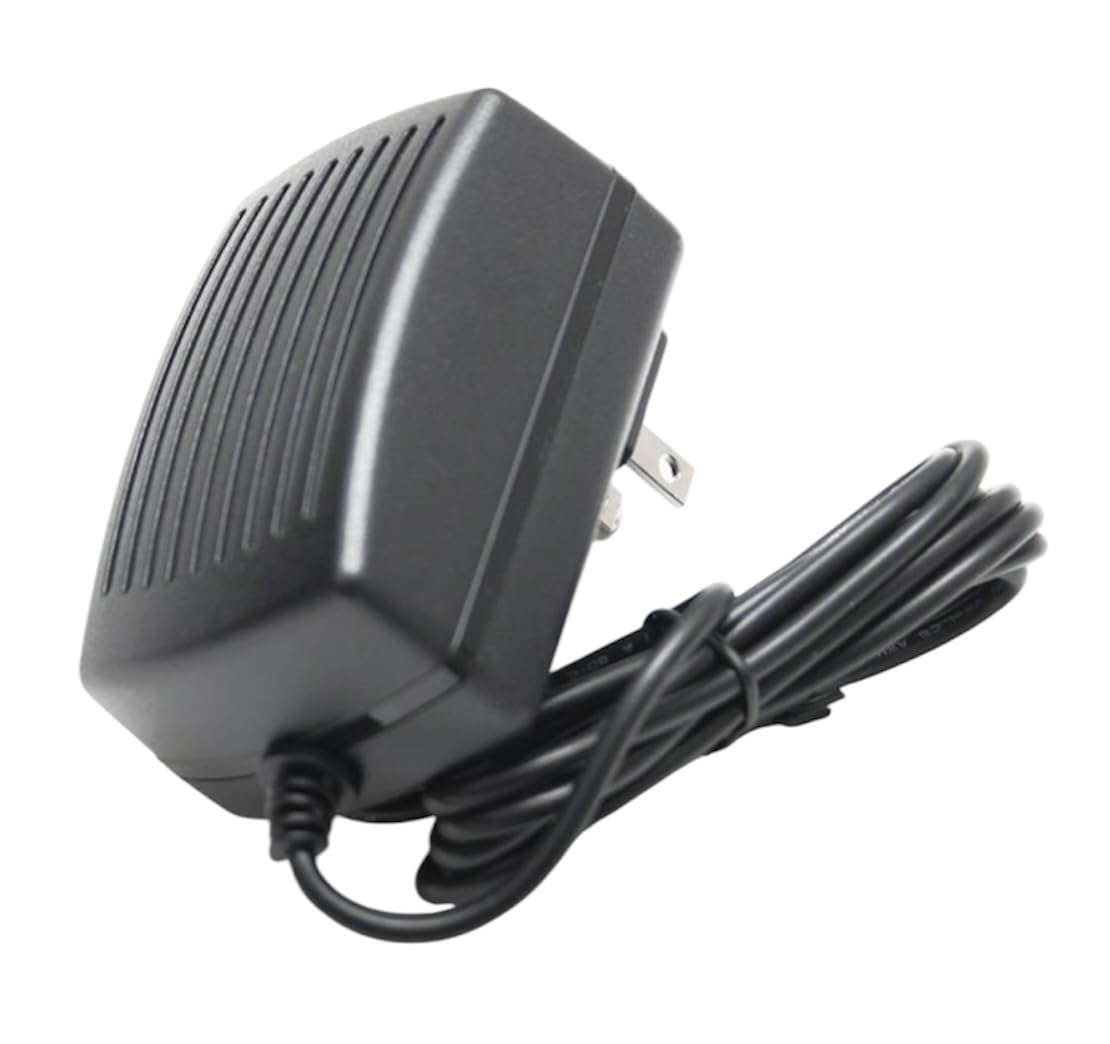 Amazon.com: Fitness Power Supply Cord AC Adapter 337717 Works with